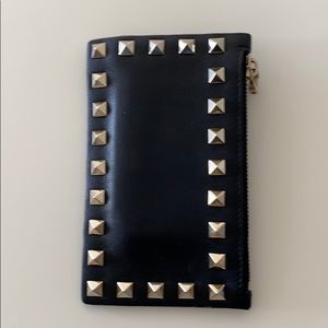 Valentino Cardholder/ Wallet